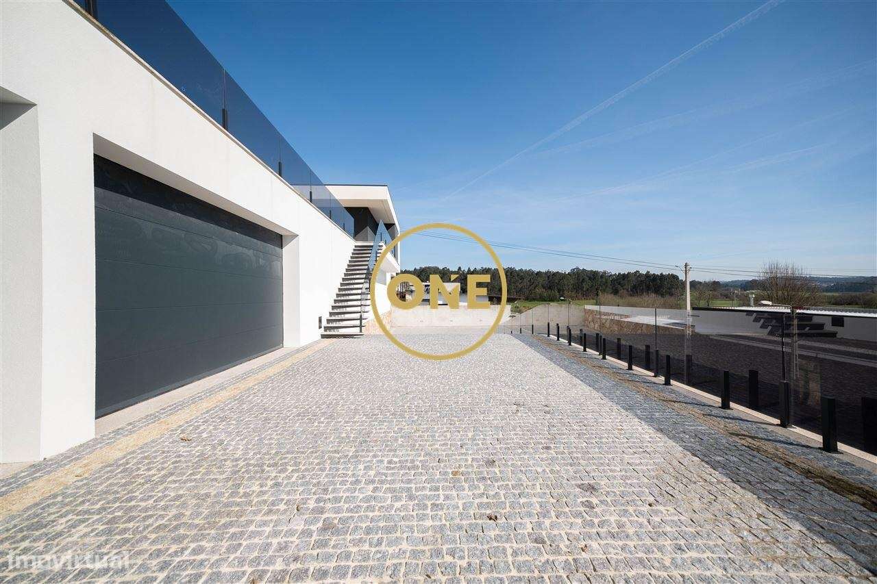 Moradia de Luxo em Gondifelos - Grande imagem: 4/60