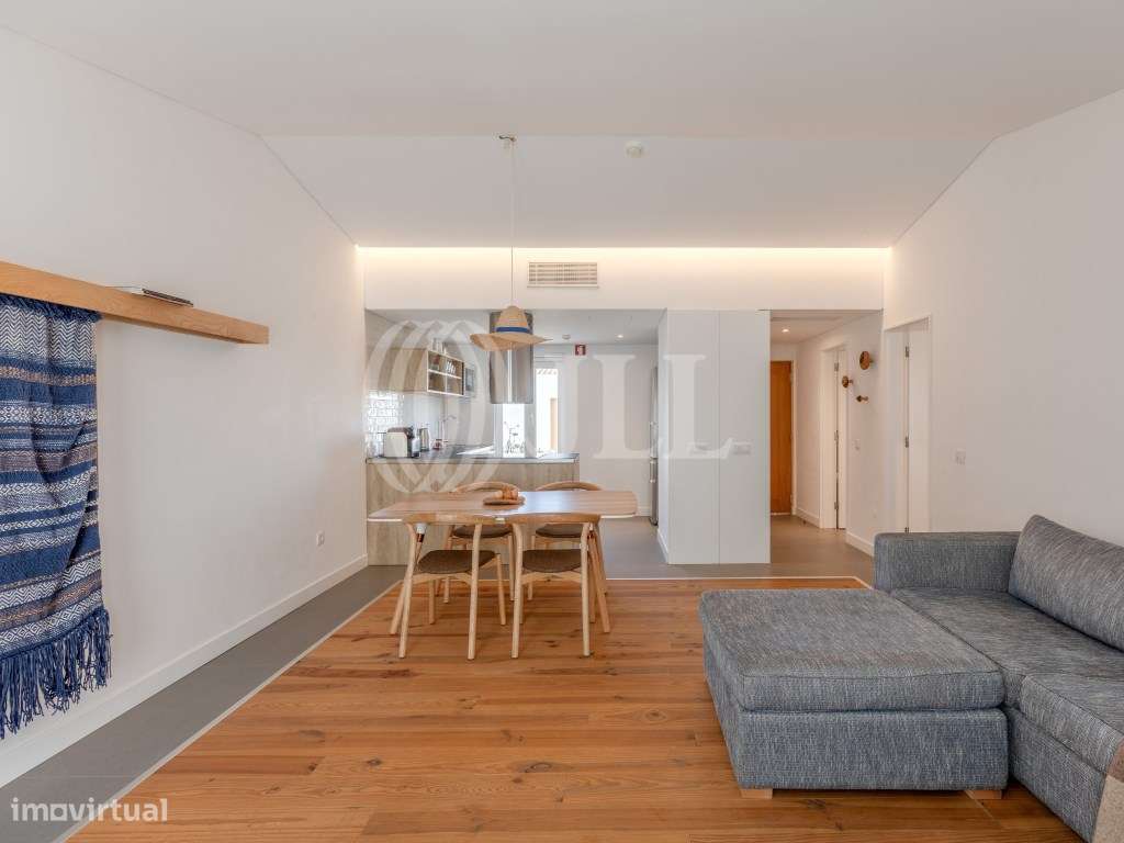 Apartamento T1 no Craveiral Farm House, Odemira, Alentejo - Grande imagem: 5/34