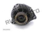 Alternador  Hyundai Lantra Ii [1995_2000] 1.9 D - 1