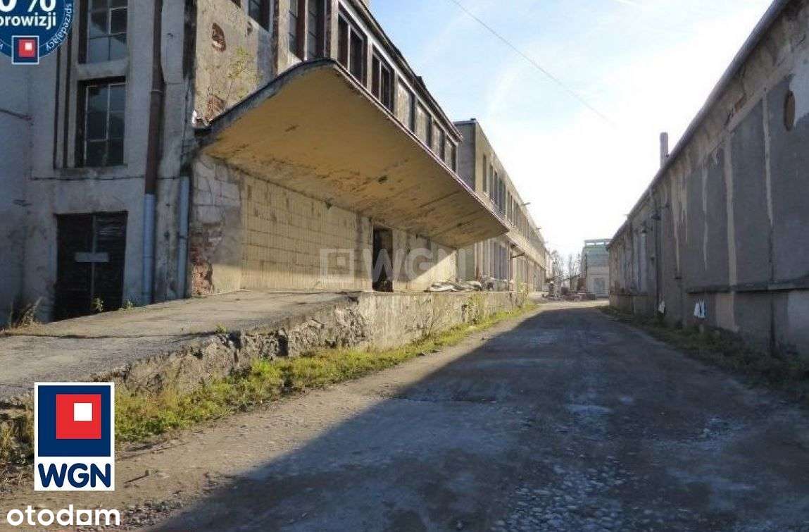 Sprzedam teren inwestycyjny w Giżycko .MPZP.Duży potencjał.-11