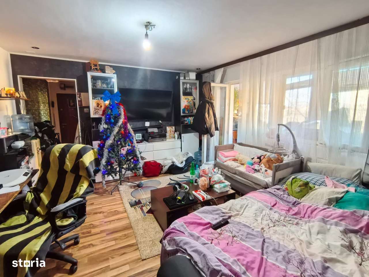 Apartament cu 2 camere Iulius Mall -Dacia - Torontalului. - Imagine principală: 3/9