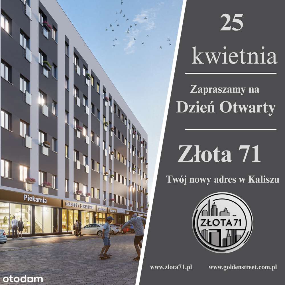 Złota 71 - Gabinety Lekarskie - Działalność Medyczna - Pełny obrazek: 5/12