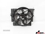 Termoventilador Seminovo/ Original BMW 1 (E81)/BMW 3 (E90)/BMW 3 Touring (E91)/B... - 1