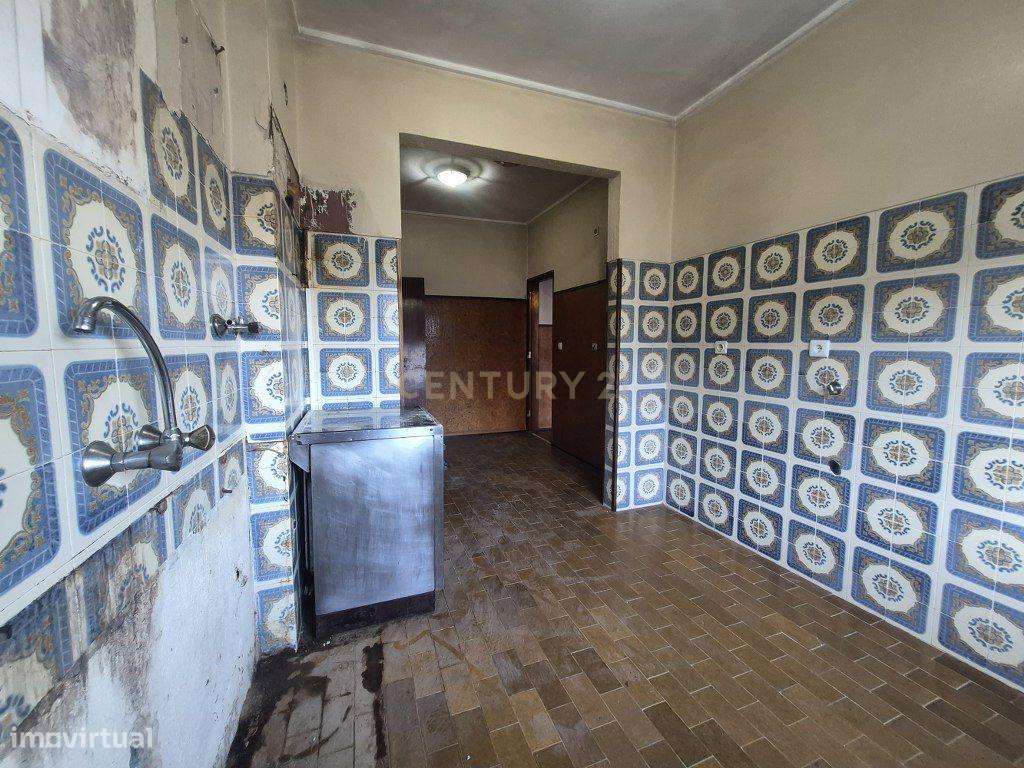 Apartamento T3 Totalmente Remodelado | Cruz de Pau – Amora - Grande imagem: 4/14