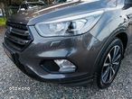 Ford Kuga 2.0 TDCi AWD ST-Line Black - 12