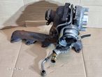 Turbina Volvo V50 S40 C30 V40 S80 1.6 D2 806291 - 7