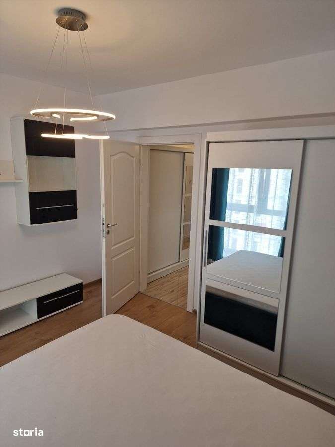 Inchiriez apartament 2 camere Exigent Plaza/Lujerului - Imagine principală: 4/20