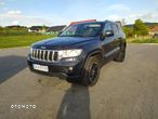 Jeep Grand Cherokee Gr 3.0 CRD Limited - 3