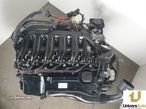 MOTOR COMPLETO BMW X5 2005 -306D2 - 2