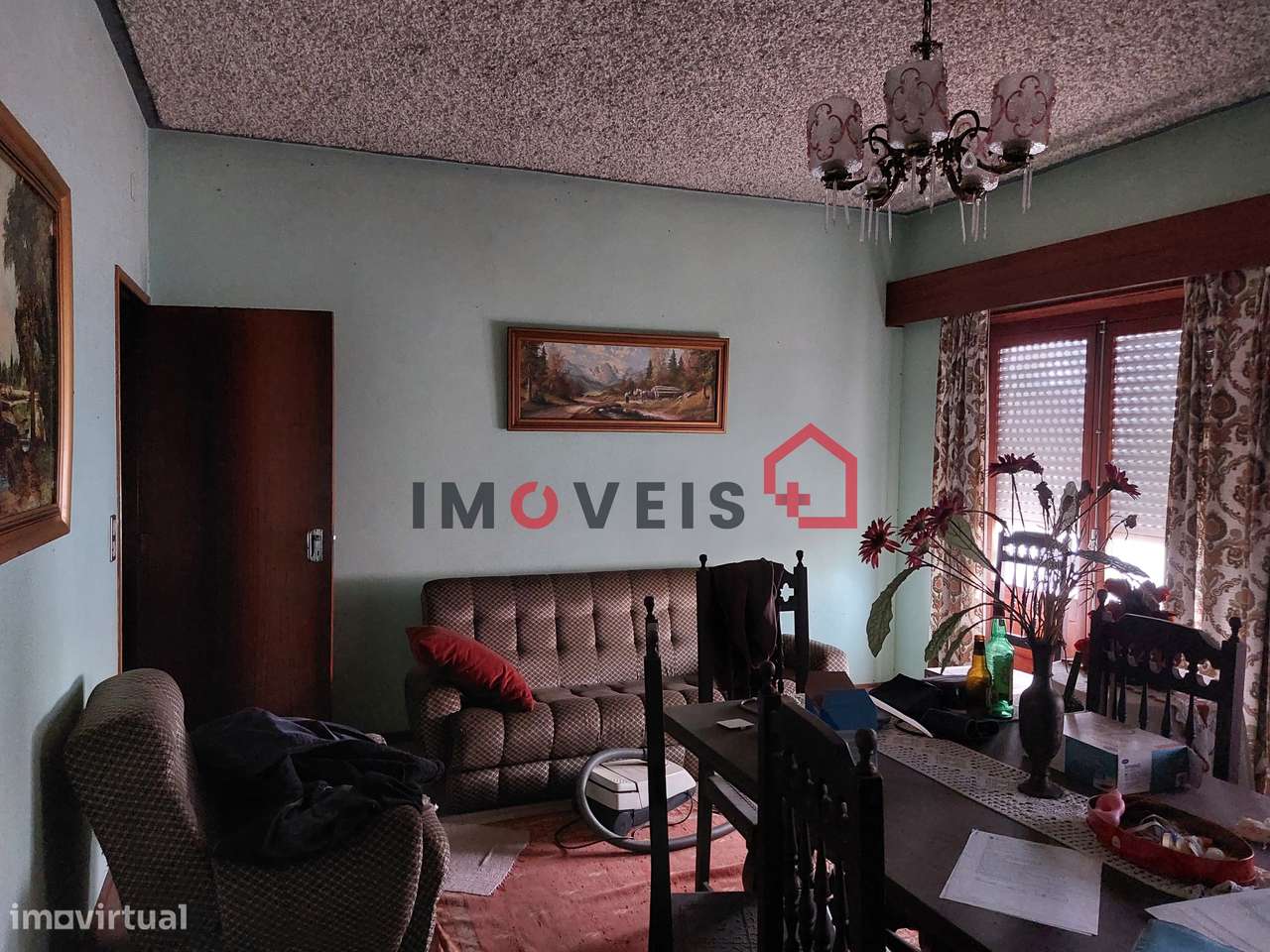 Moradia Centro da Cidade Ourém! - Grande imagem: 4/11