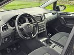 VW Golf Sportsvan 1.6 TDI (BlueMotion ) Comfortline - 11