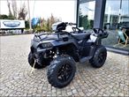 Polaris Sportsman - 2