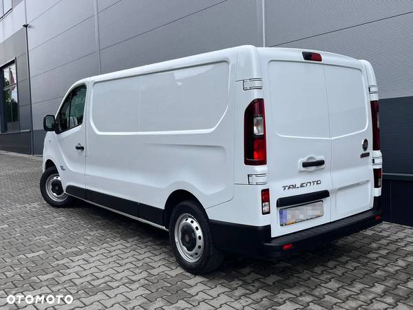 Renault trafic - 2