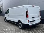 Renault trafic - 2