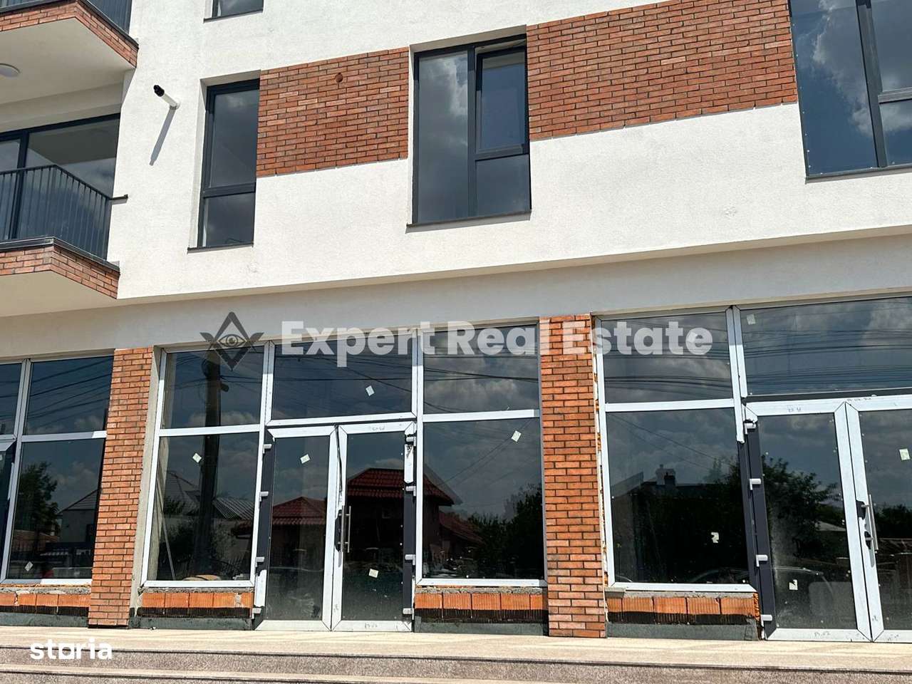 Spatiu Comercial TUNARI-PIPERA-POZITIE EXCELENTA - Imagine principală: 1/3