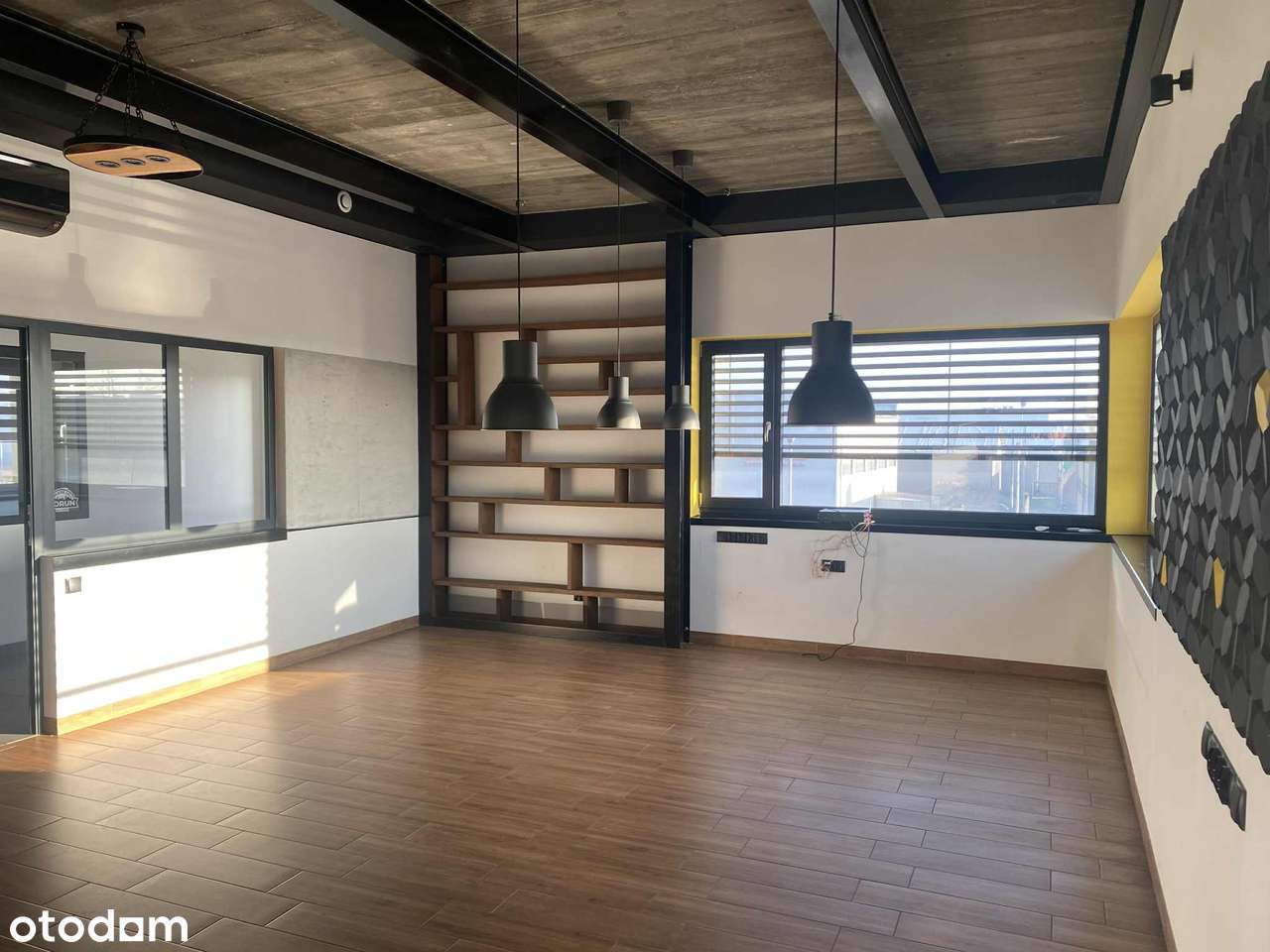 Klimatyzowane biuro dostępne od zaraz! - Pełny obrazek: 3/13