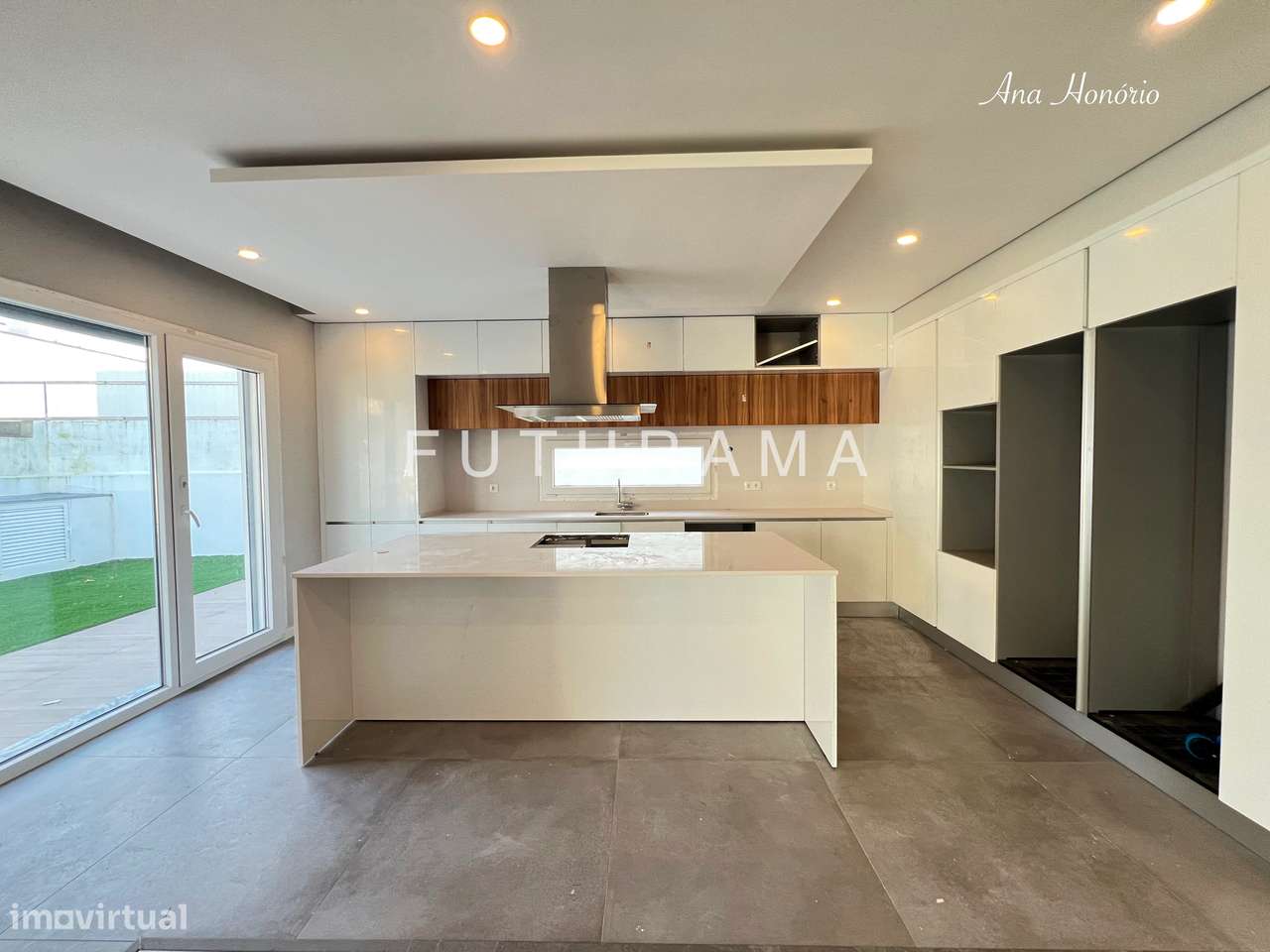 Moradia Térrea charmosa c/Piscina  - Azeitão - Setúbal-18