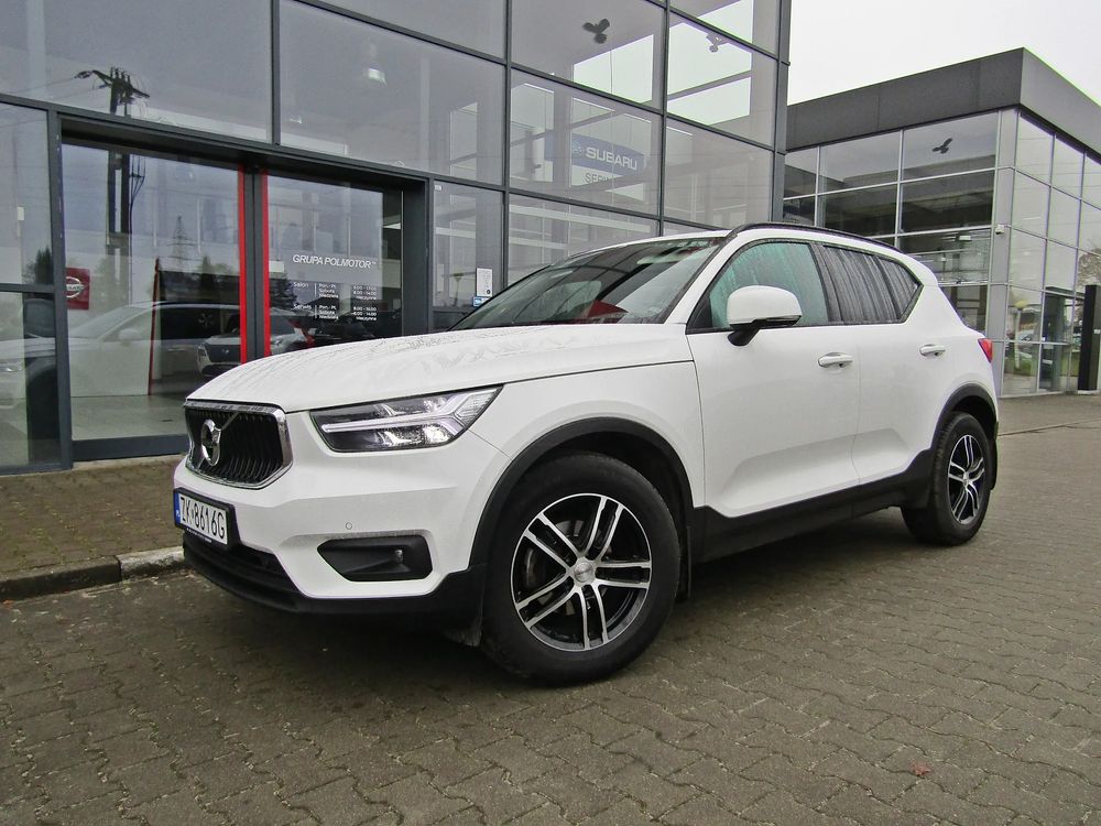 volvo xc-40