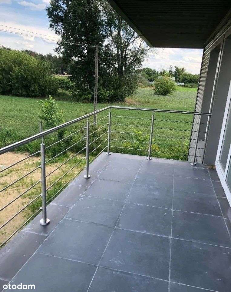 Powierzchnia produkcyjno magazynowa transformator - Pełny obrazek: 4/18