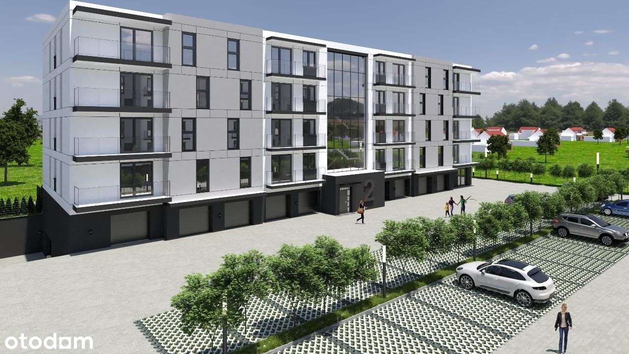 Tuchola-nowe mieszkania 2,3 pokojowe-3