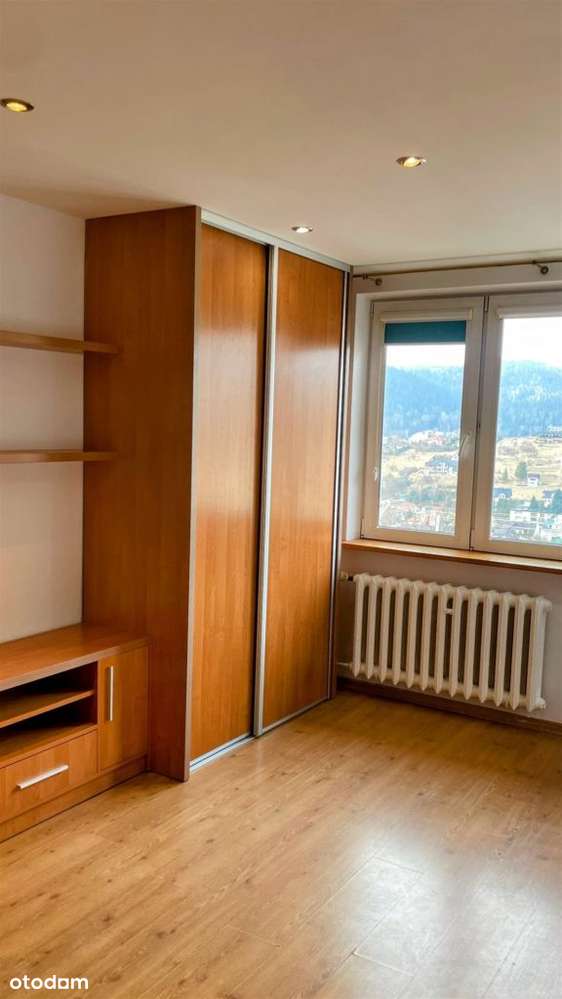 Mieszkanie, 36,50 m², Krynica-Zdrój-4