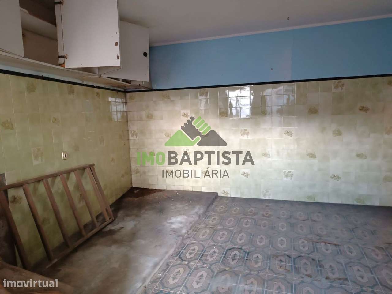 Quinta para restauro em Guisande (9066 m2)-14