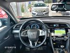 Honda Civic 1.5 T Executive - 19