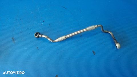 conducta ulei turbo 1.3 multijet 330a1000 fiat 500l alfa romeo mito 955  euro 6 55249472 - 1