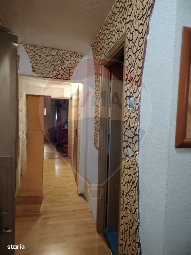 COMISION ZERO - Apartament cu 3 camere de vanzare, Garii - Imagine principală: 5/8