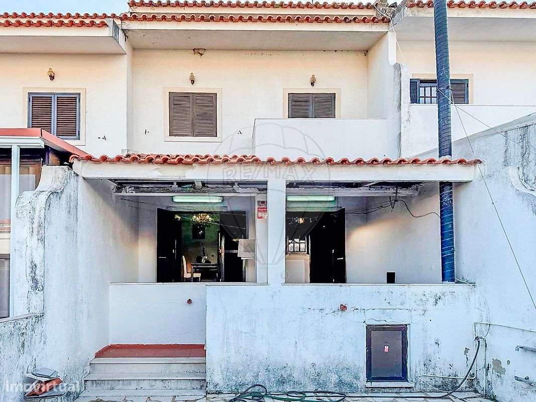 Moradia T5 para venda - Grande imagem: 4/19