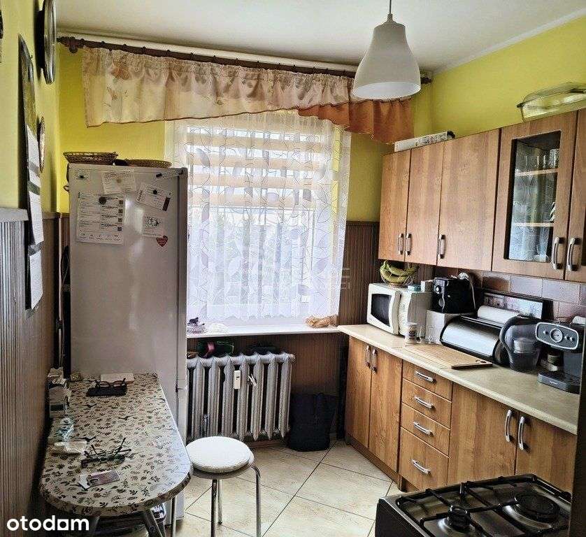 Atrakcyjne 3-pokojowe mieszkanie w centrum miasta - Pełny obrazek: 4/12