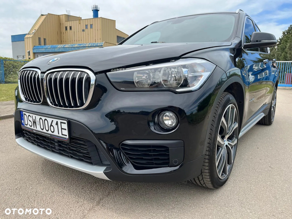 BMW X1 - 28