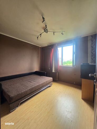 Brancoveanu Apartament 2 camere decomandat