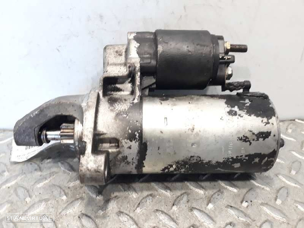 Motor de arranque AUDI 100 2.8 E - 1