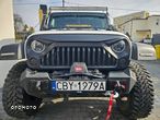 Jeep Wrangler 3.6 Rubicon - 2