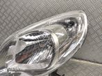 LAMPA LEWA PRZEDNIA PRZÓD REFLEKTOR RENAULT KANGOO II III LIFT 13-21 F-VAT - 6