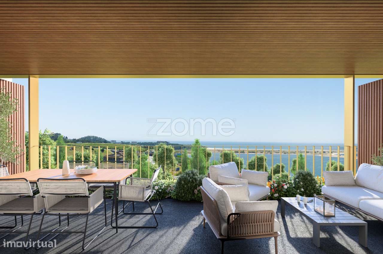 T4 - Empreendimento Marina Douro 4 - Grande imagem: 5/27