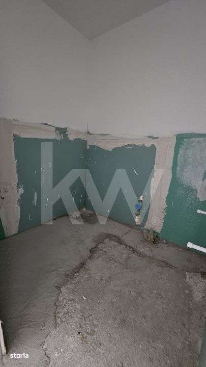 Garsoniera cu scara interioara in Broscarie – langa Opera Residence - Imagine principală: 5/6