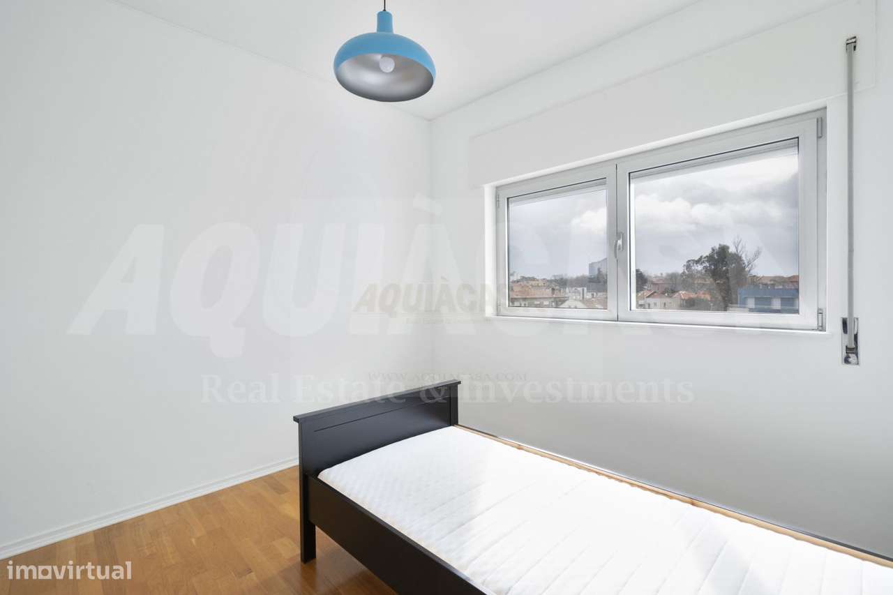 T3mobilado junto a Polo Universitário-23