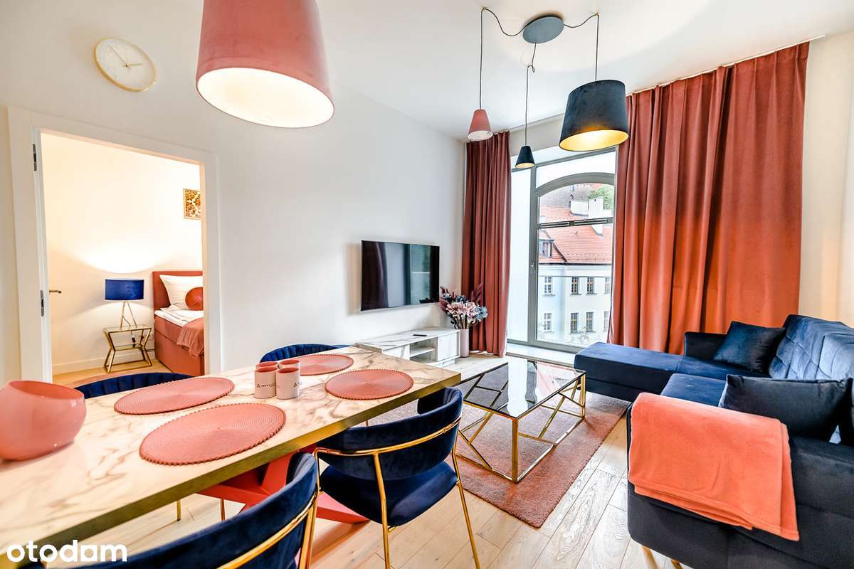 Młyn Maria - 2 pokoje 47m2 (do zamieszkania, gotowiec inwestycyjny) - Pełny obrazek: 4/13