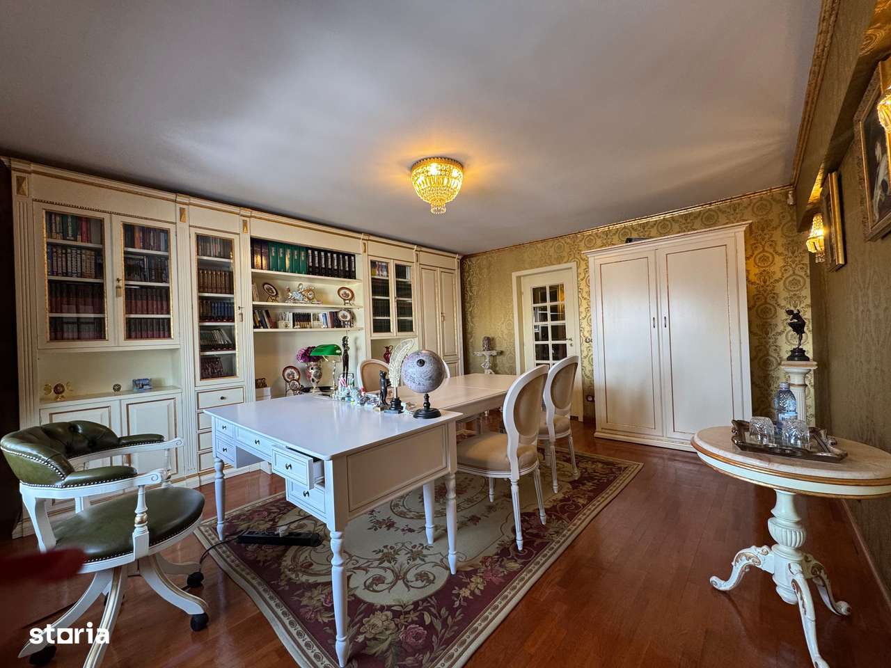 3 camere | decomandat| lux clasic -78mp - Imagine principală: 4/20