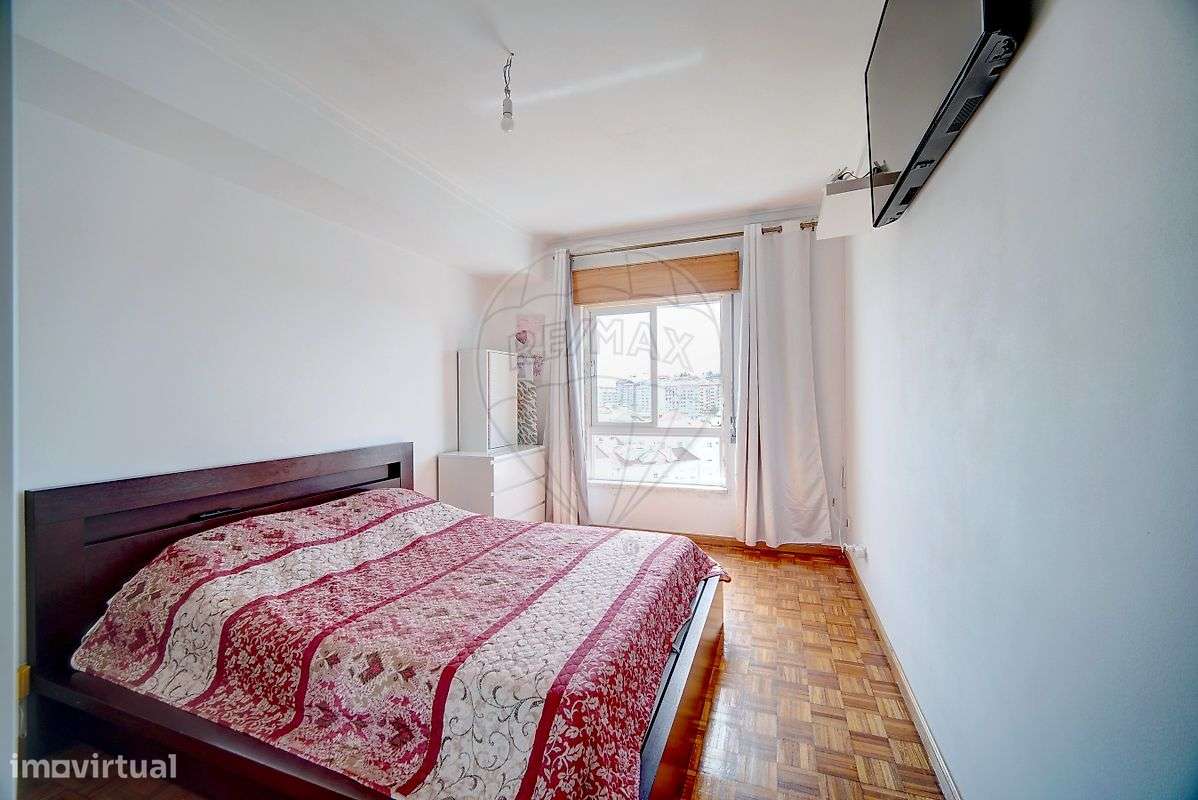 Apartamento T2 para venda-9