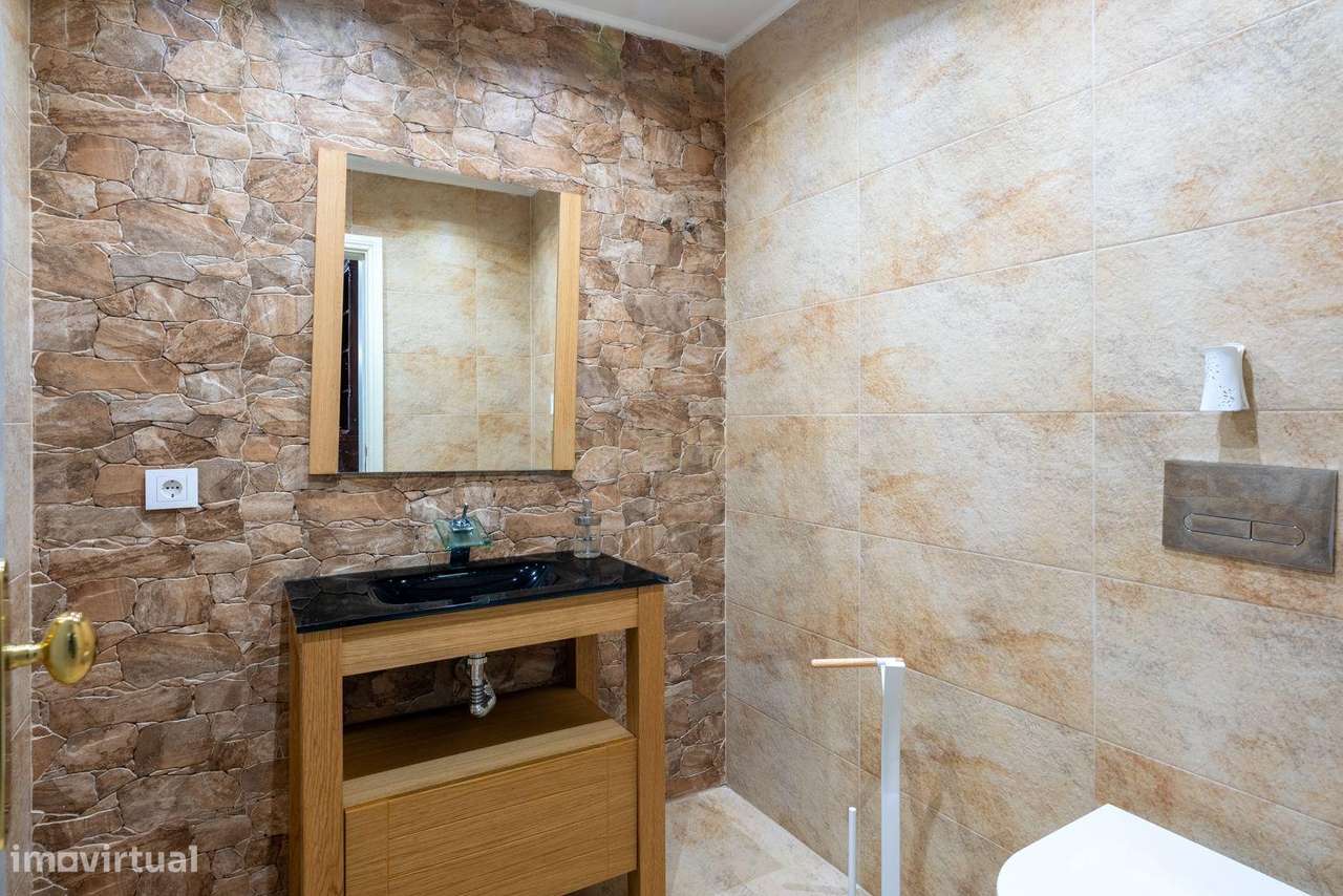 Moradia no Condomínio Privado da Penha Longa-19