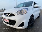 Nissan Micra 1.2 Visia - 12