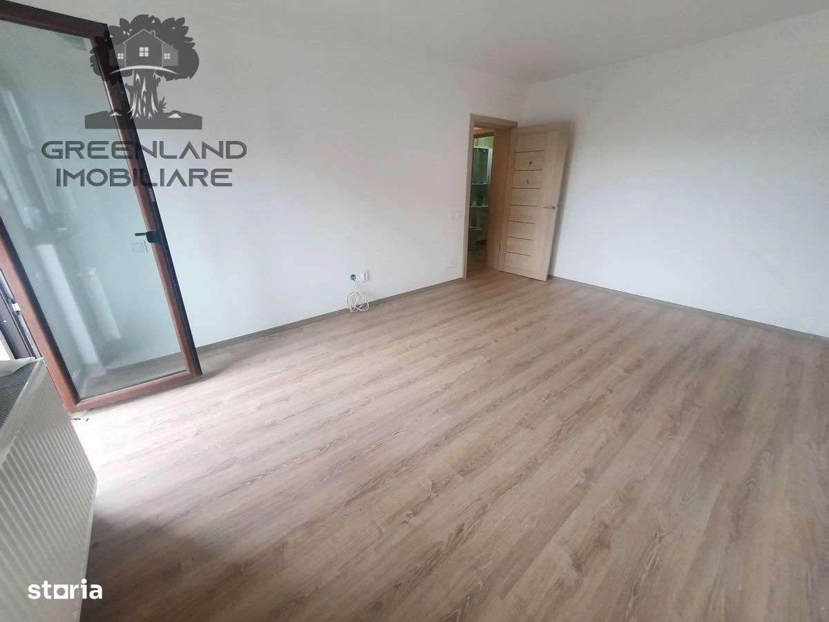 2 camere, decomandat, RATE DEZVOLTATOR, mutare imediata, Bucium Visan - Imagine principală: 1/9