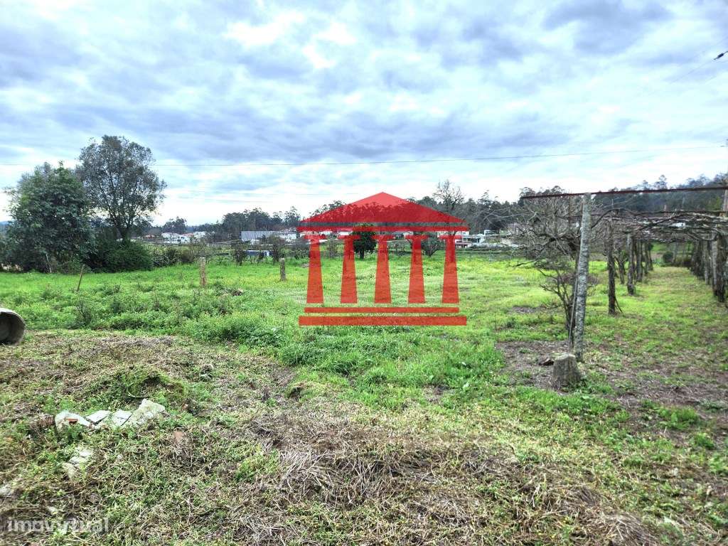 RUÍNA C/ TERRENO - PROJETO APROVADO-13