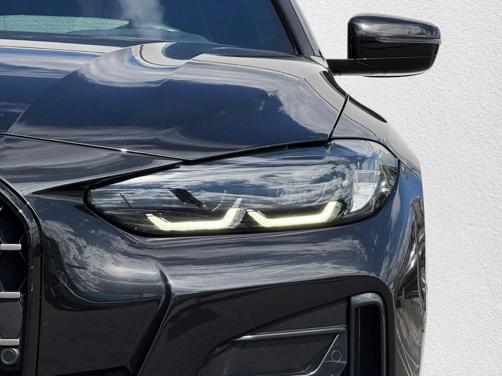 BMW Seria-4 420D XDRIVE M Sport 2.0 Diesel 190 KM — zdjęcie 6