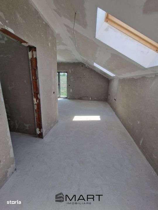 Casa 225 mp cartier nou in Sura Mica - Imagine principală: 5/14