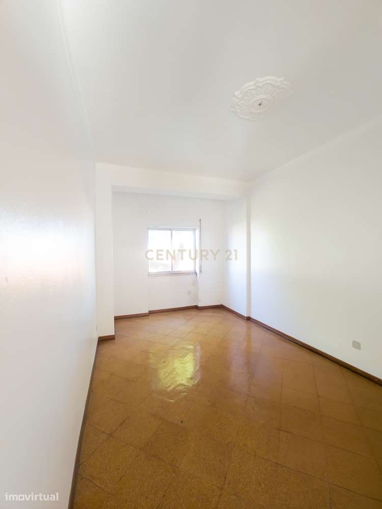 Apartamento T2 – 2.º andar | Alcochete - Grande imagem: 4/16