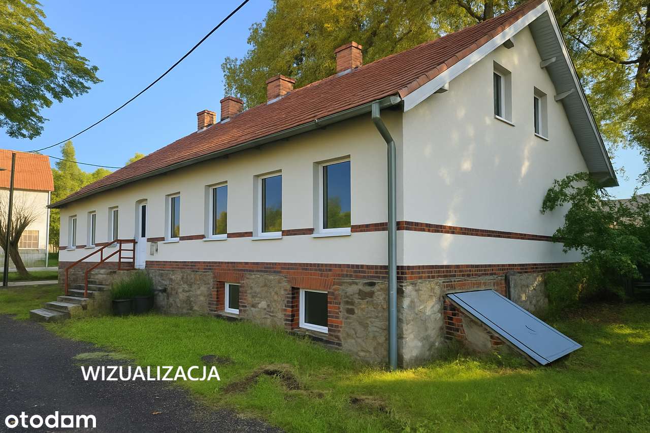 Bezpośrednio | kamienica z potencjałem | nowy dach, okna, elektryka-0